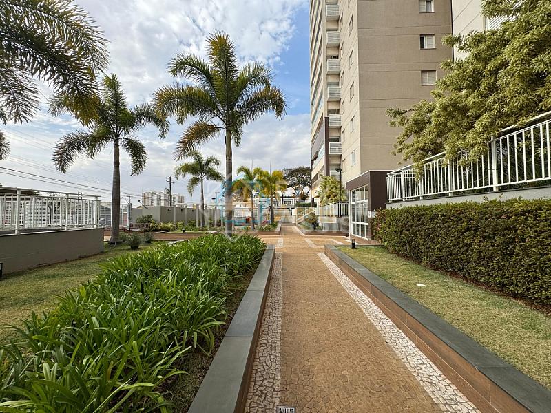 Apartamento á venda Condomínio Convivere. — foto 6