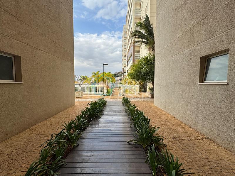 Apartamento á venda Condomínio Convivere. — foto 8