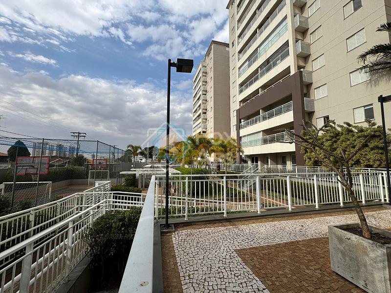 Apartamento á venda Condomínio Convivere. — foto 9