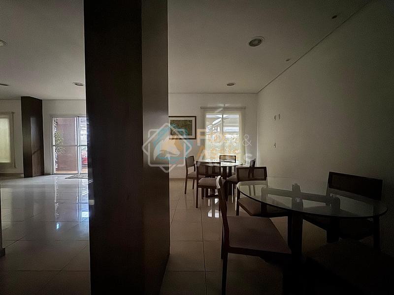 Apartamento á venda Condomínio Convivere. — foto 10