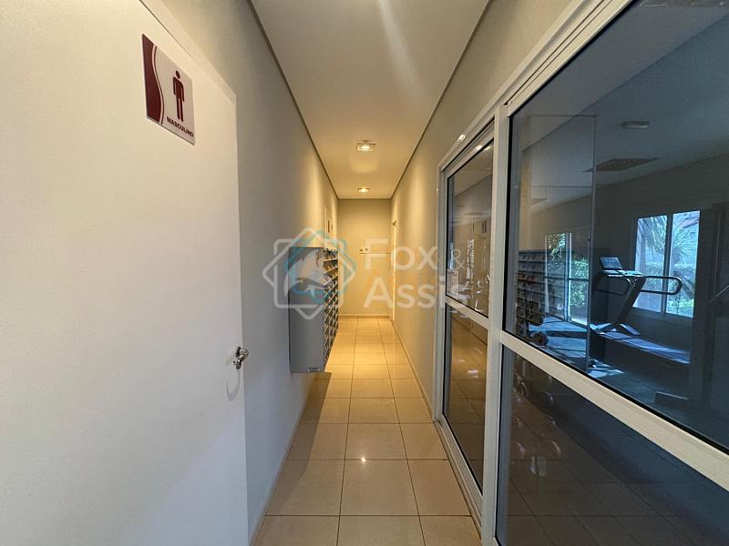 Apartamento á venda Condomínio Convivere. — foto 11