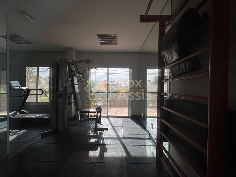 Apartamento á venda Condomínio Convivere. — foto 12