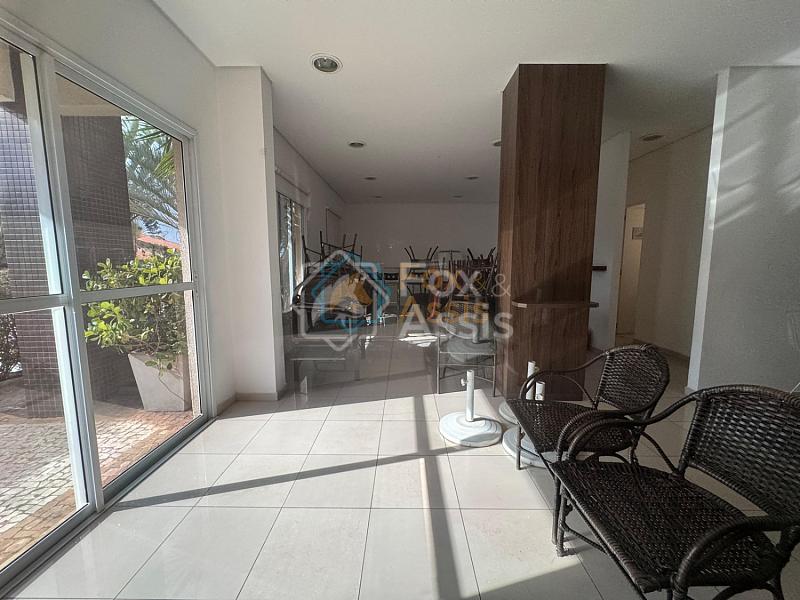 Apartamento á venda Condomínio Convivere. — foto 13