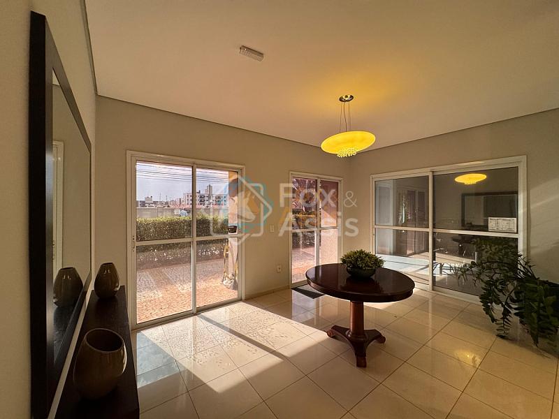 Apartamento á venda Condomínio Convivere. — foto 14