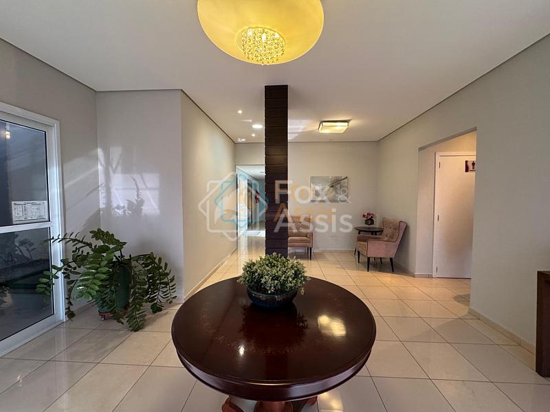 Apartamento á venda Condomínio Convivere. — foto 15