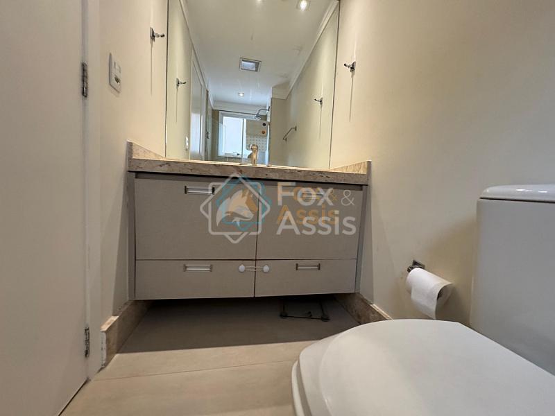 Apartamento á venda Condomínio Convivere. — foto 16