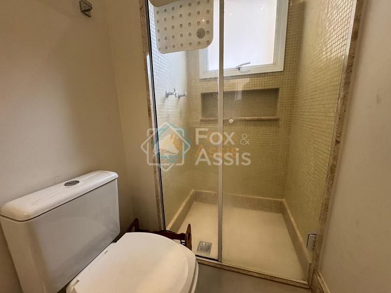 Apartamento á venda Condomínio Convivere. — foto 17