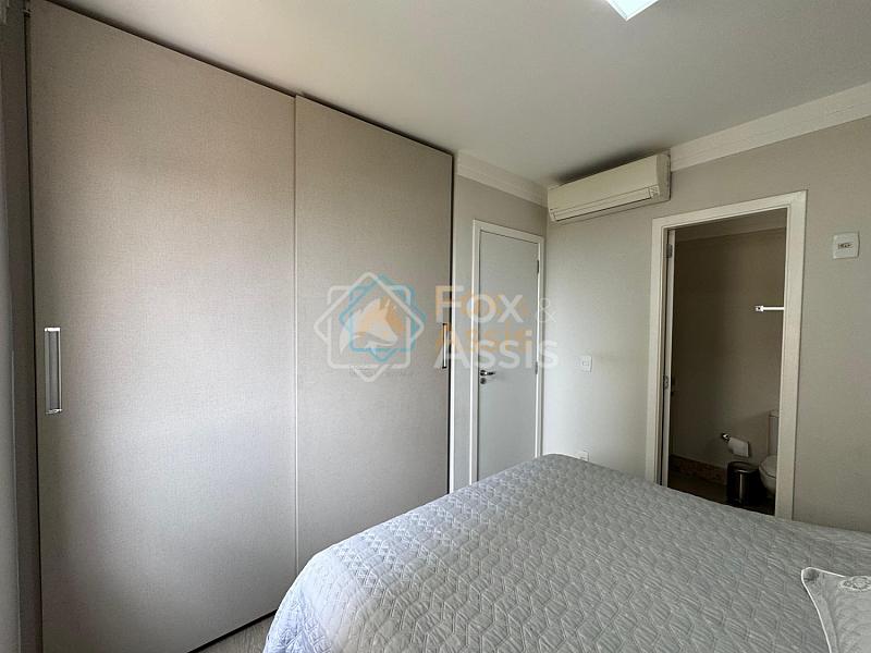 Apartamento á venda Condomínio Convivere. — foto 18