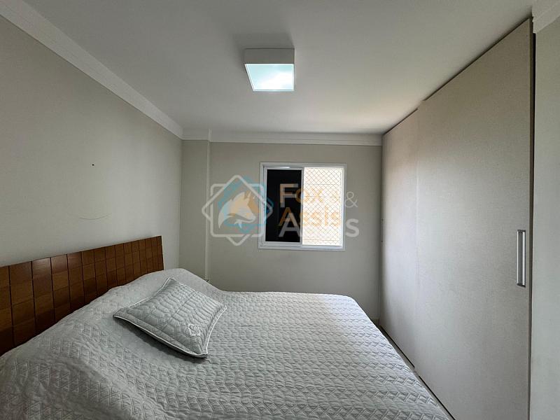 Apartamento á venda Condomínio Convivere. — foto 19