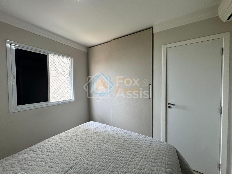 Apartamento á venda Condomínio Convivere. — foto 20