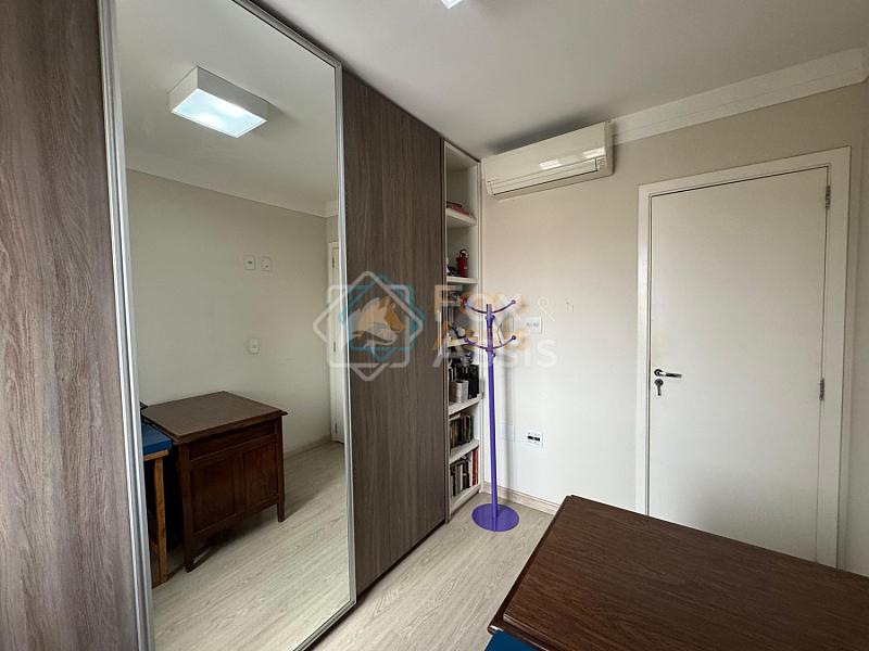 Apartamento á venda Condomínio Convivere. — foto 21