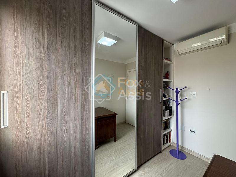 Apartamento á venda Condomínio Convivere. — foto 24