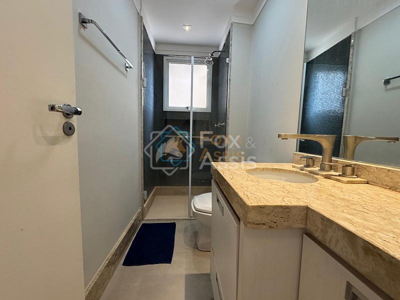 Apartamento á venda Condomínio Convivere. — foto 25