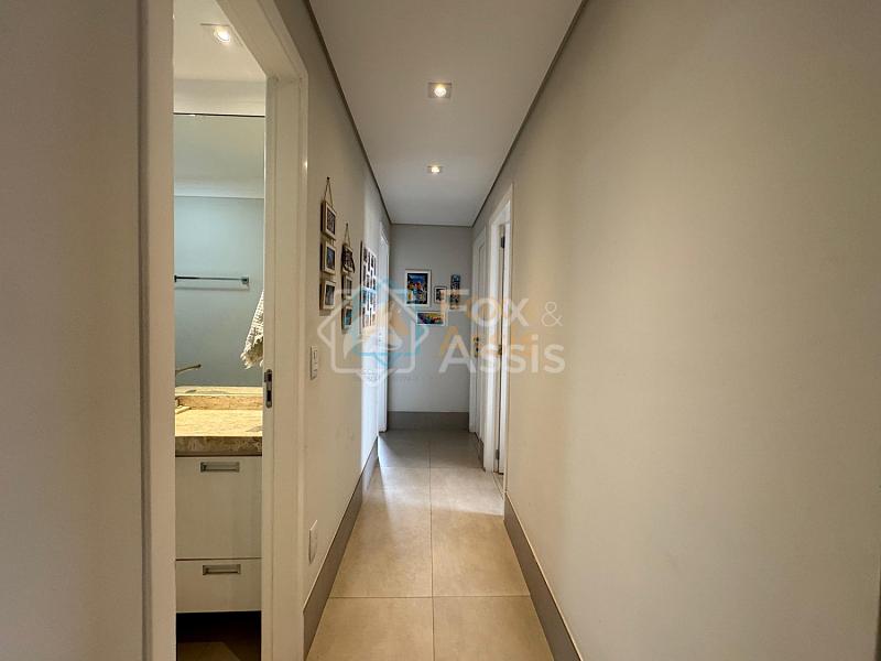 Apartamento á venda Condomínio Convivere. — foto 26