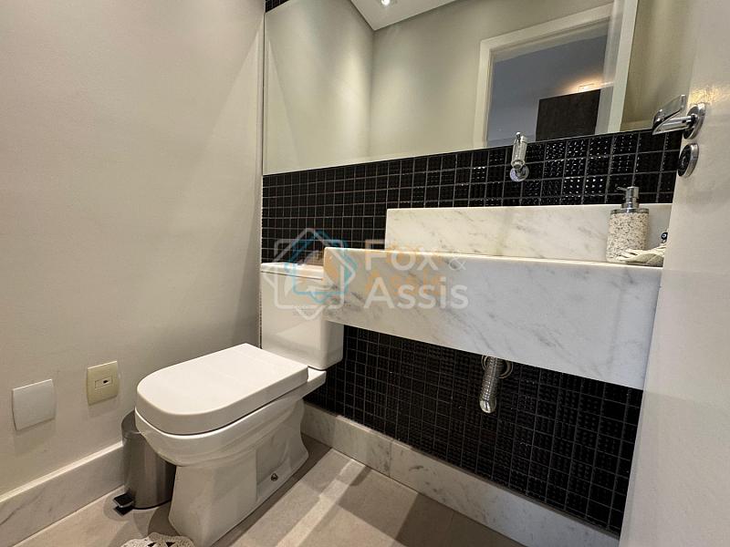 Apartamento á venda Condomínio Convivere. — foto 27