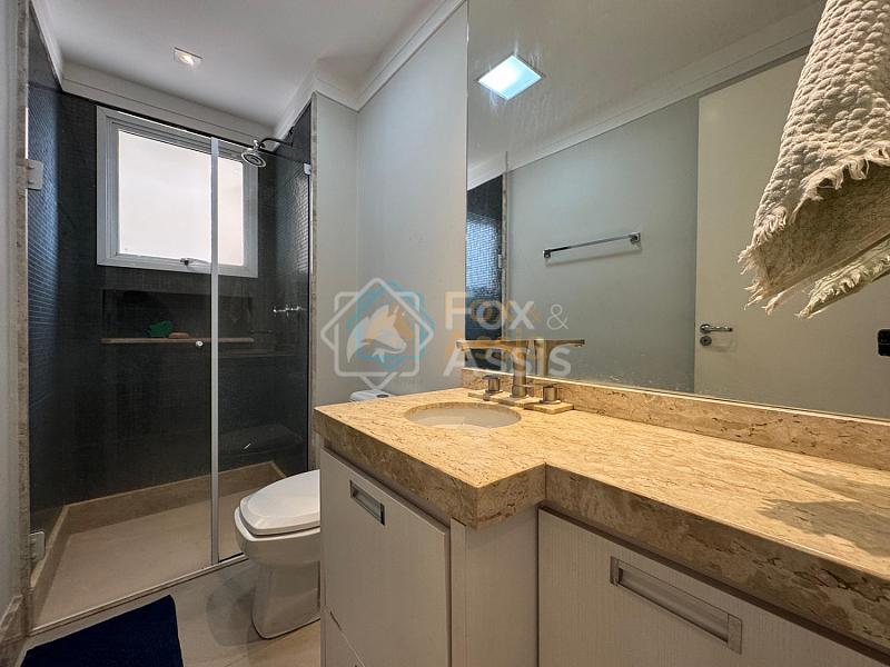 Apartamento á venda Condomínio Convivere. — foto 28