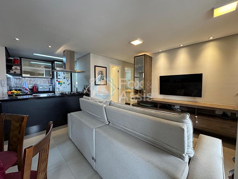 Apartamento á venda Condomínio Convivere. — foto 32