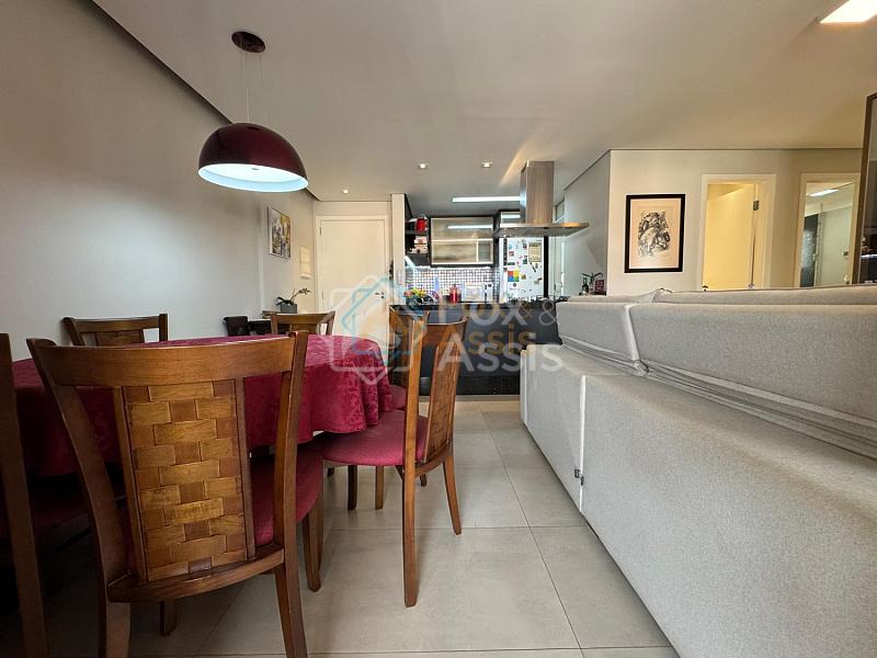 Apartamento á venda Condomínio Convivere. — foto 34