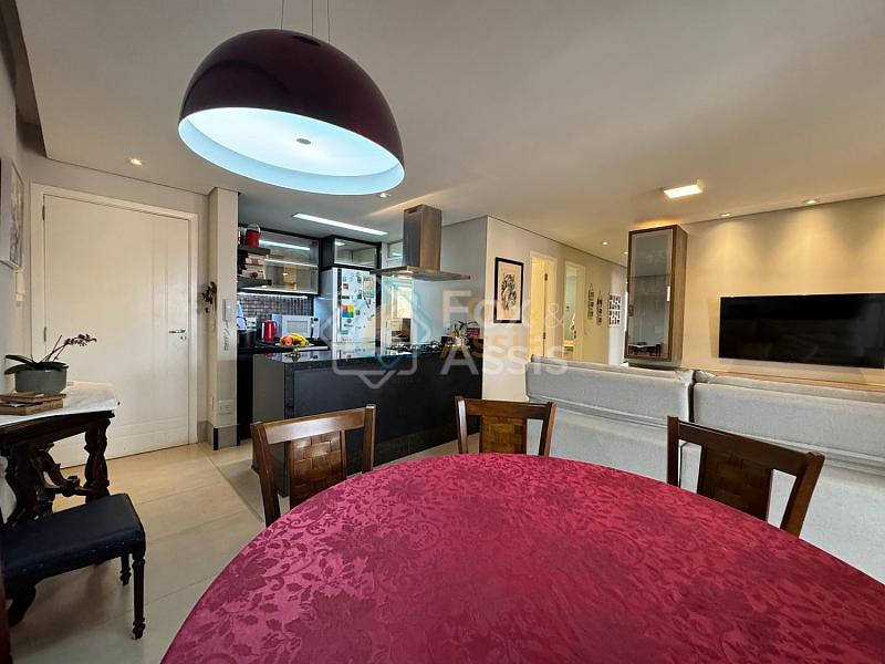 Apartamento á venda Condomínio Convivere. — foto 35