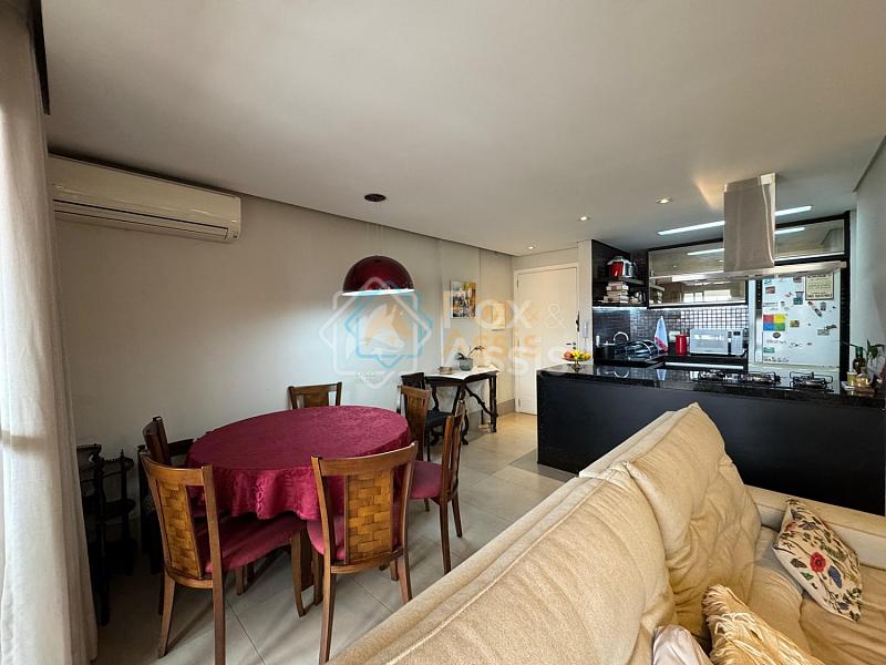 Apartamento á venda Condomínio Convivere. — foto 36