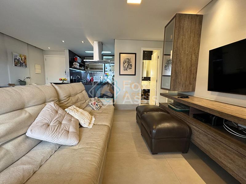 Apartamento á venda Condomínio Convivere. — foto 37