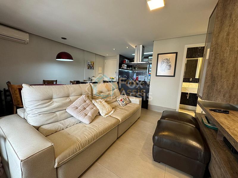 Apartamento á venda Condomínio Convivere. — foto 38