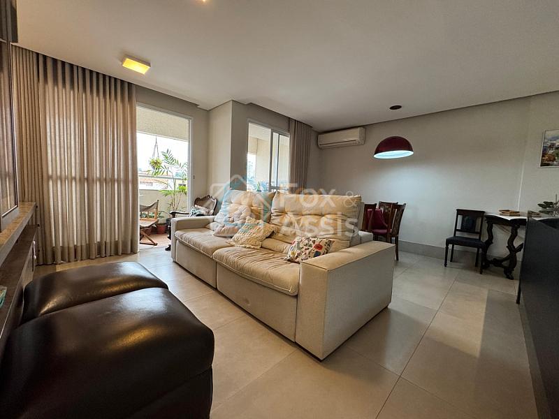 Apartamento á venda Condomínio Convivere. — foto 39