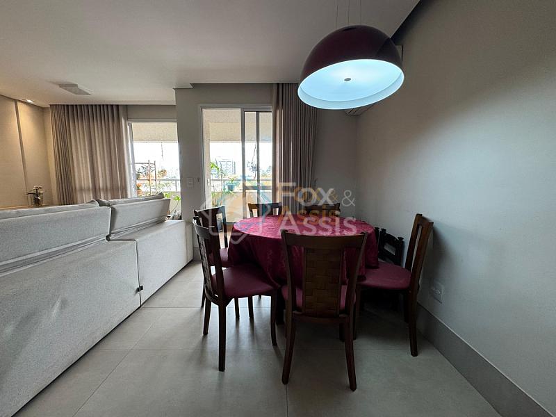 Apartamento á venda Condomínio Convivere. — foto 42