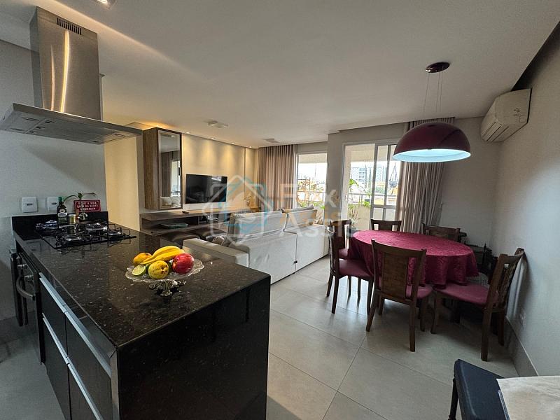 Apartamento á venda Condomínio Convivere. — foto 43