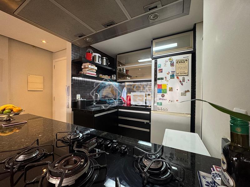 Apartamento á venda Condomínio Convivere. — foto 47