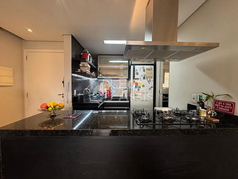 Apartamento á venda Condomínio Convivere. — foto 48