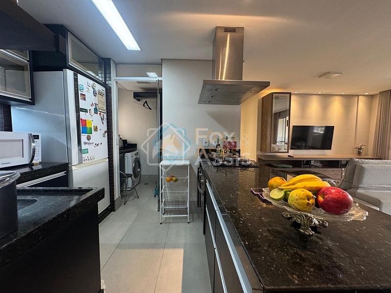 Apartamento á venda Condomínio Convivere. — foto 49