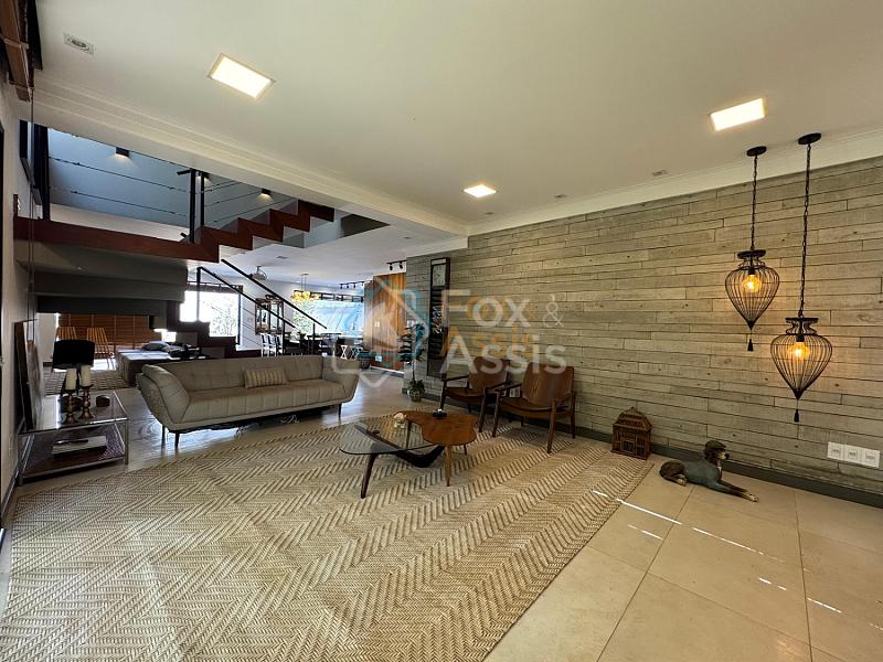 Casa á venda condomínio Manhattan. — foto 2