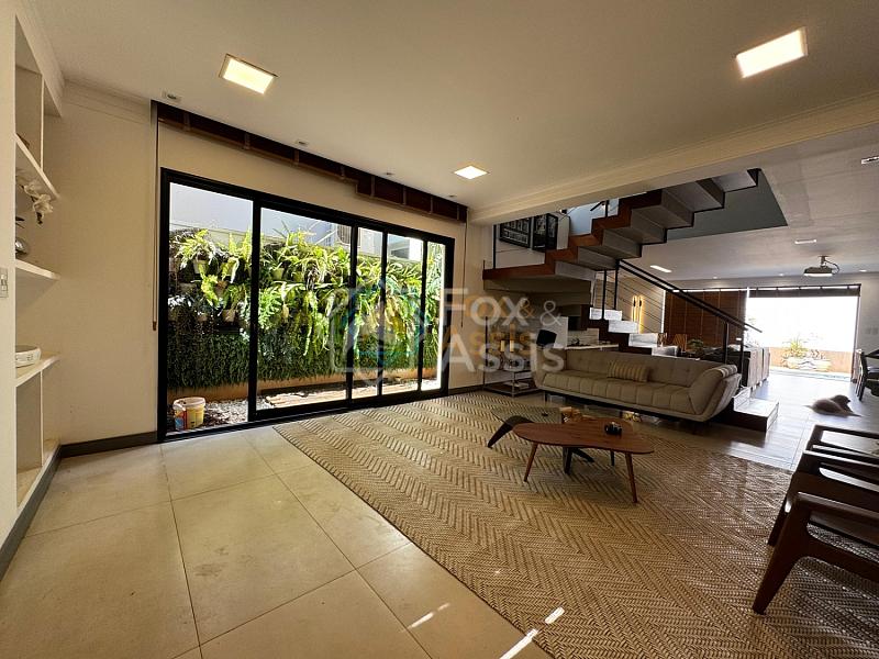 Casa á venda condomínio Manhattan. — foto 3