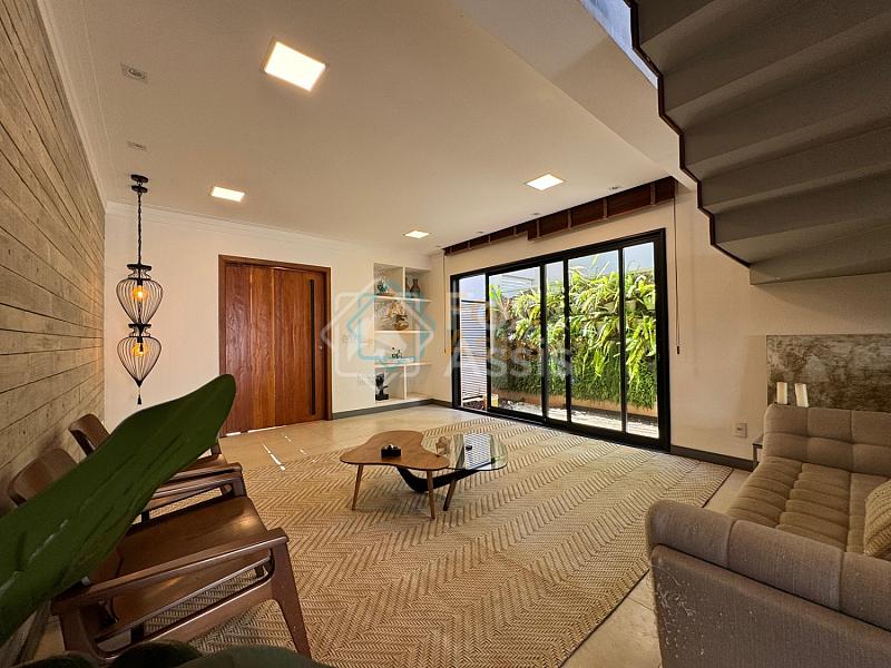 Casa á venda condomínio Manhattan. — foto 4