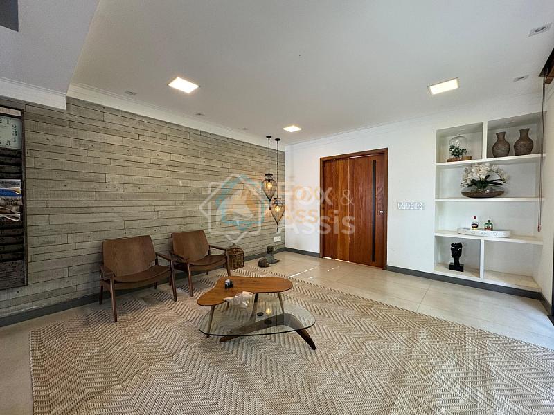 Casa á venda condomínio Manhattan. — foto 5