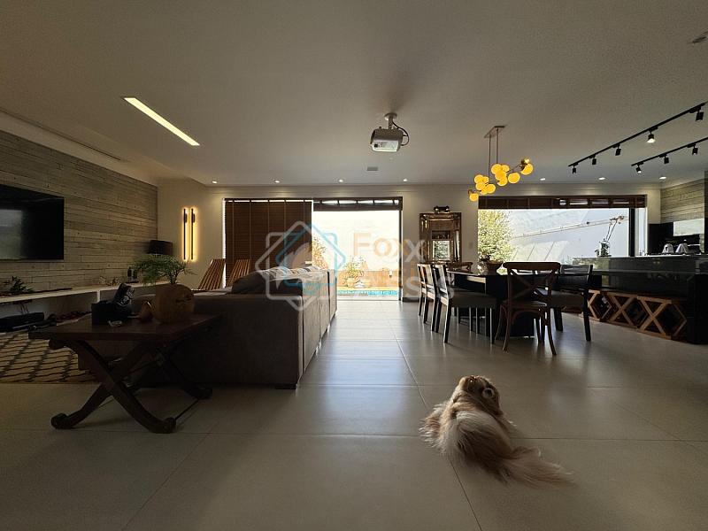 Casa á venda condomínio Manhattan. — foto 6