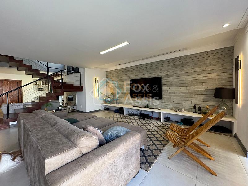 Casa á venda condomínio Manhattan. — foto 8