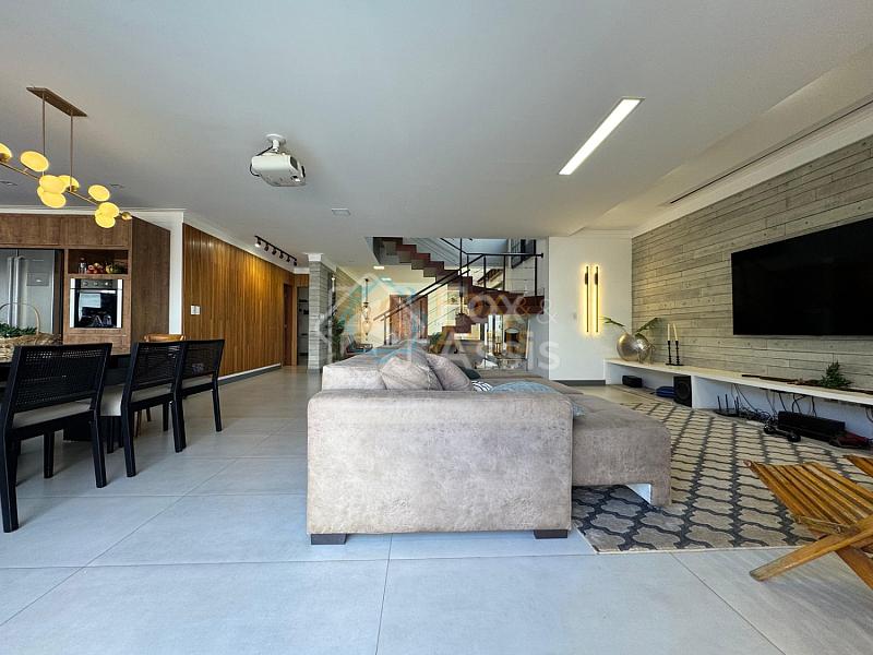 Casa á venda condomínio Manhattan. — foto 9