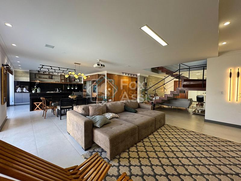 Casa á venda condomínio Manhattan. — foto 10