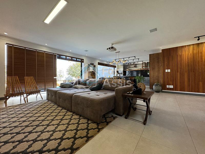 Casa á venda condomínio Manhattan. — foto 12