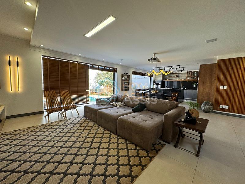 Casa á venda condomínio Manhattan. — foto 13