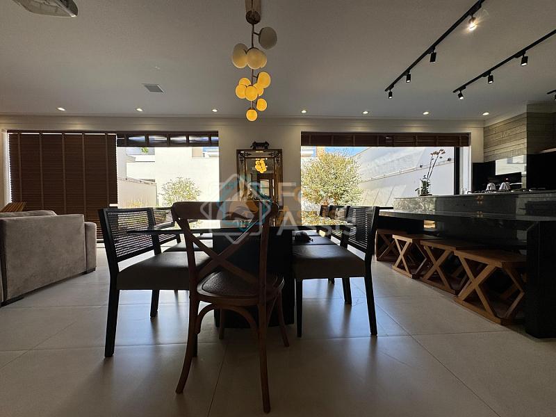 Casa á venda condomínio Manhattan. — foto 14