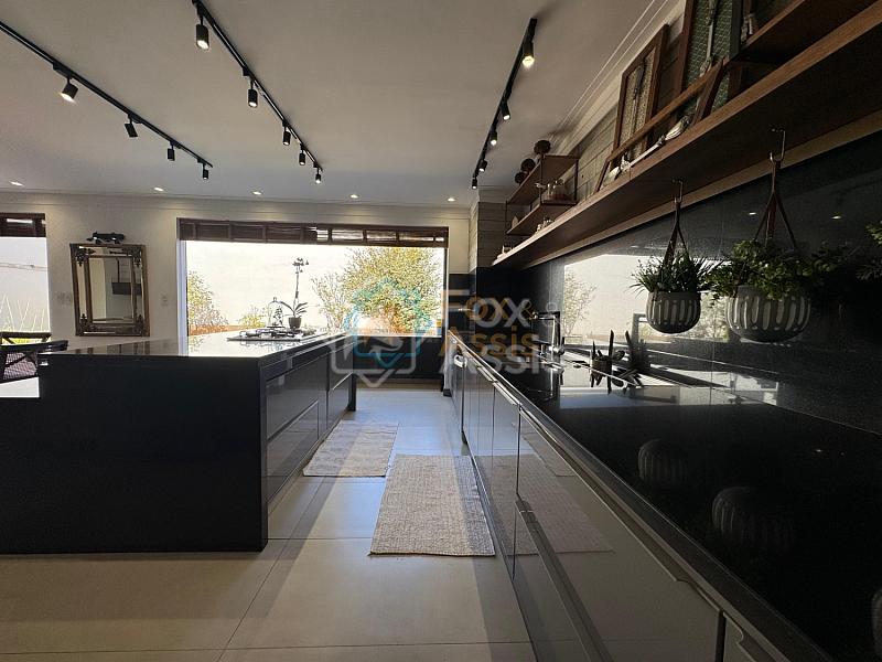 Casa á venda condomínio Manhattan. — foto 17