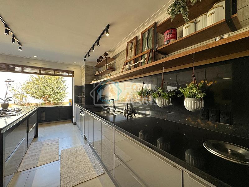 Casa á venda condomínio Manhattan. — foto 18