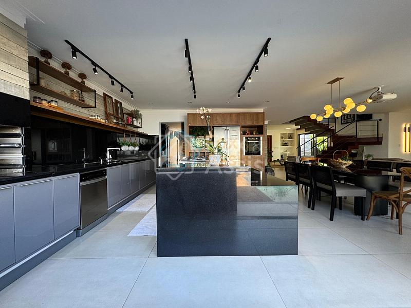 Casa á venda condomínio Manhattan. — foto 19