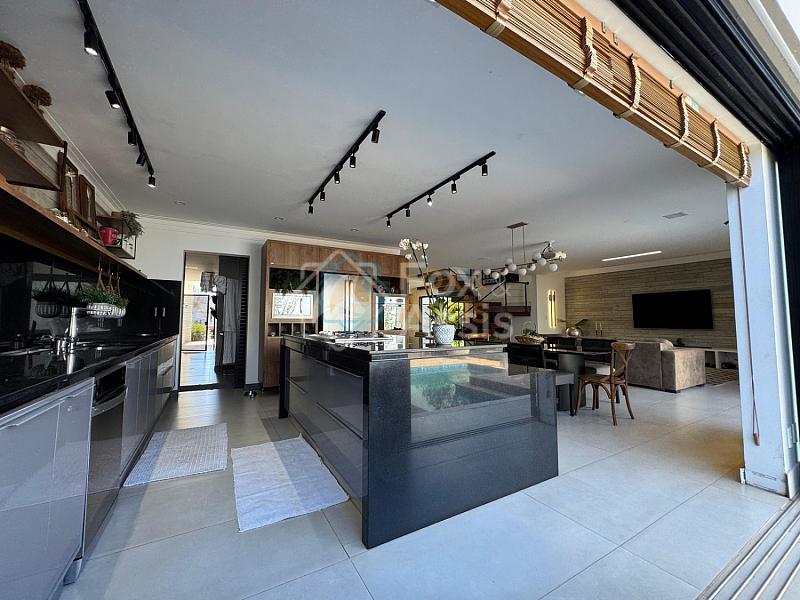 Casa á venda condomínio Manhattan. — foto 20