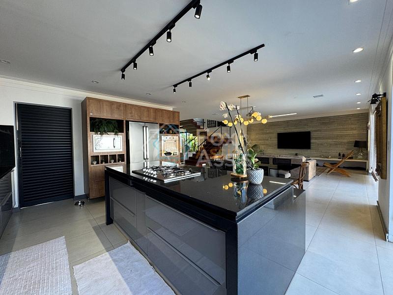 Casa á venda condomínio Manhattan. — foto 21