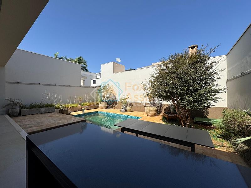 Casa á venda condomínio Manhattan. — foto 22