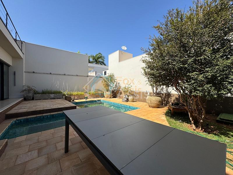 Casa á venda condomínio Manhattan. — foto 23